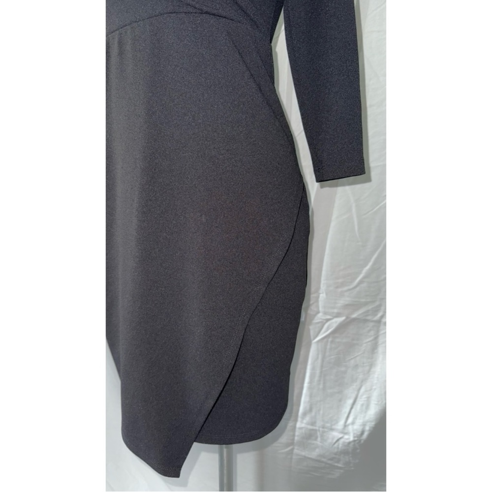 Express Mini Dress - Picture 3 of 8